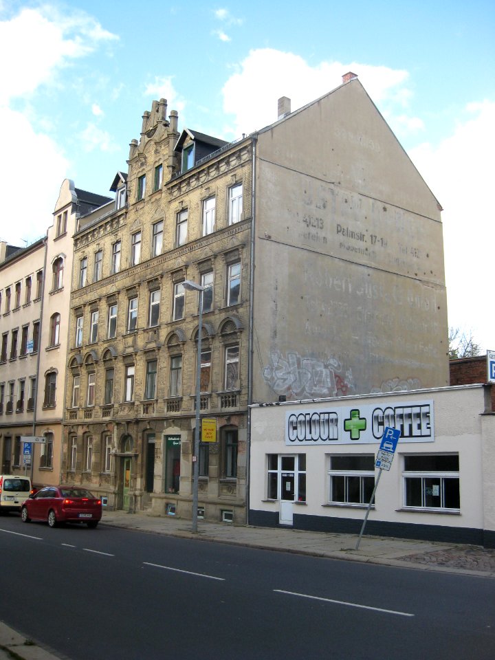 Palmstraße 15