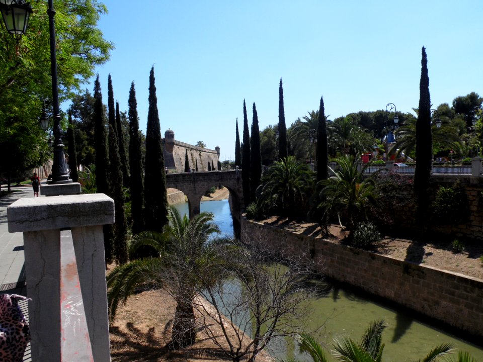 PALMA de MALLORCA, AB-167