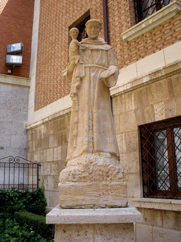 Palencia - Monasterio de Santa Clara 25