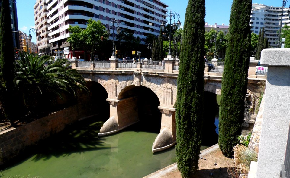 PALMA de MALLORCA, AB-164