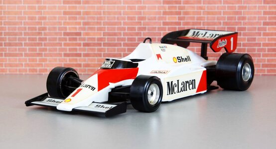 Auto toys model car