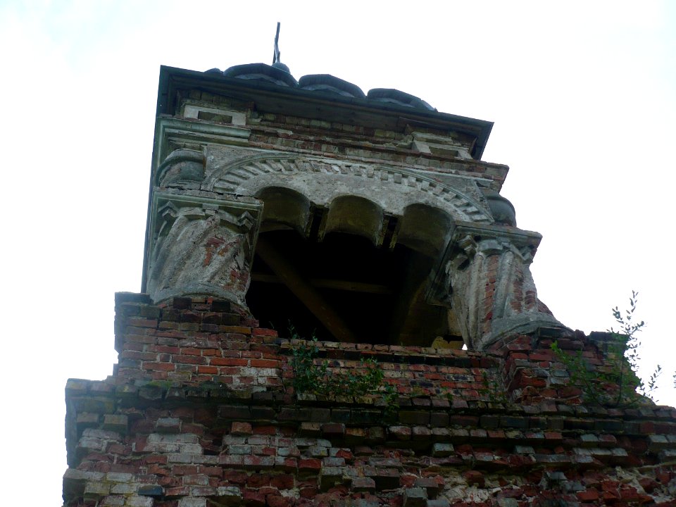Panteleimon Bell Tower 19