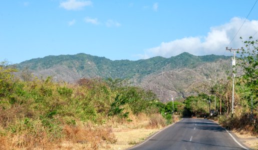 Panoramic of Altagracia