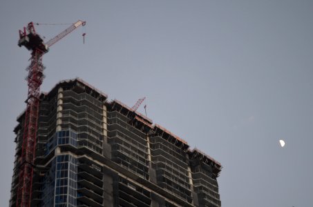 Panorama Tower construction oct 2016 9