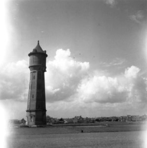 Panorama Scherpenisse, Bestanddeelnr 901-7521 photo