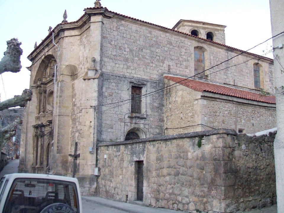 Pancorbo - San Nicolas 01