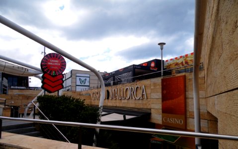 PALMA de MALLORCA, AB-280