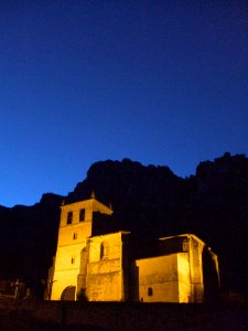 Pancorbo - Iglesia de Santiago 40