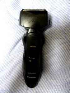 Panasonic LAMDASH ES-CLT2 (1)