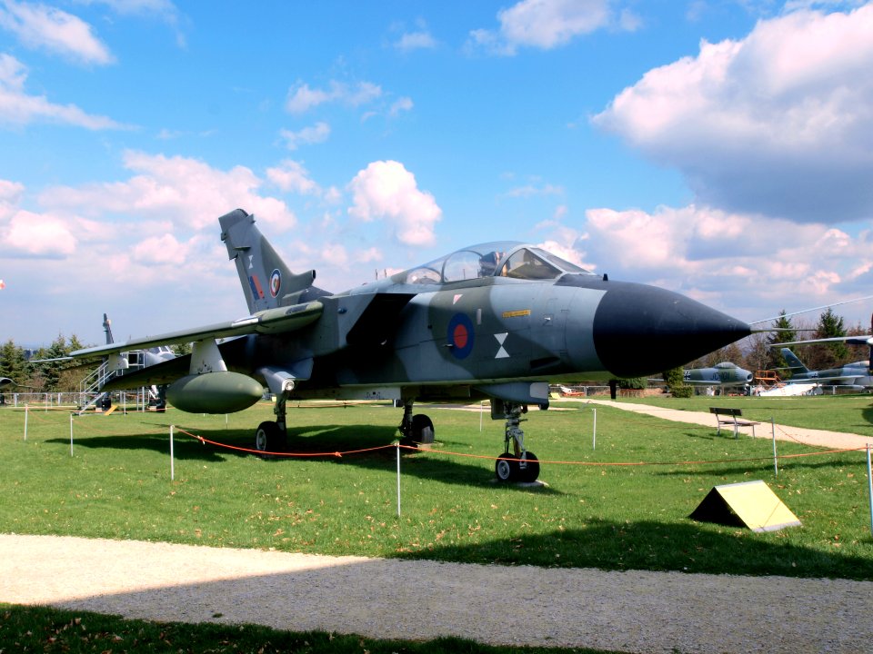 PANAVIA Tornado pic2