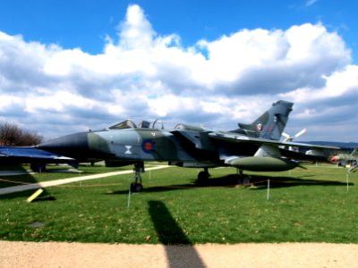 PANAVIA Tornado pic6