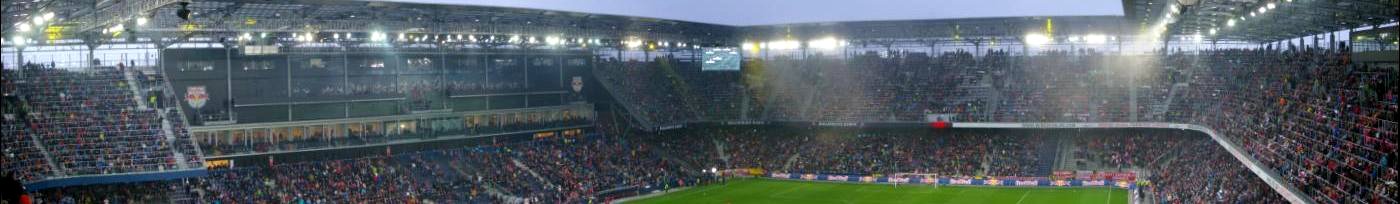 PanoramaEM Stadion Wals Siezenheim photo