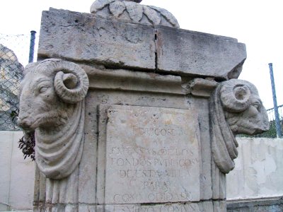Pancorbo - Fuente de los Carneros 3