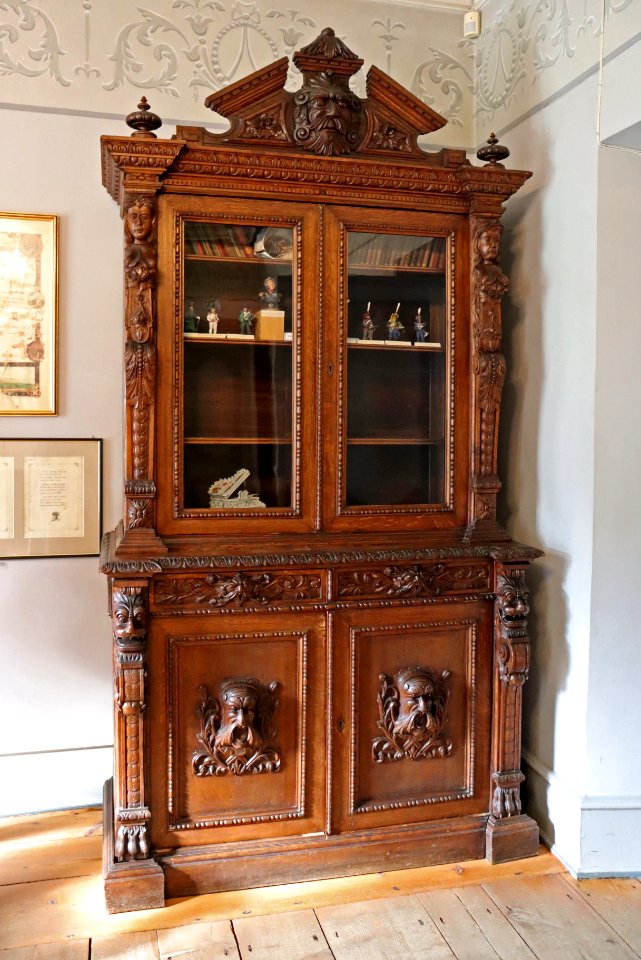 Palmse manor 7