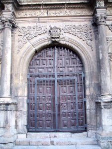 Pancorbo - Iglesia de San Nicolás 1