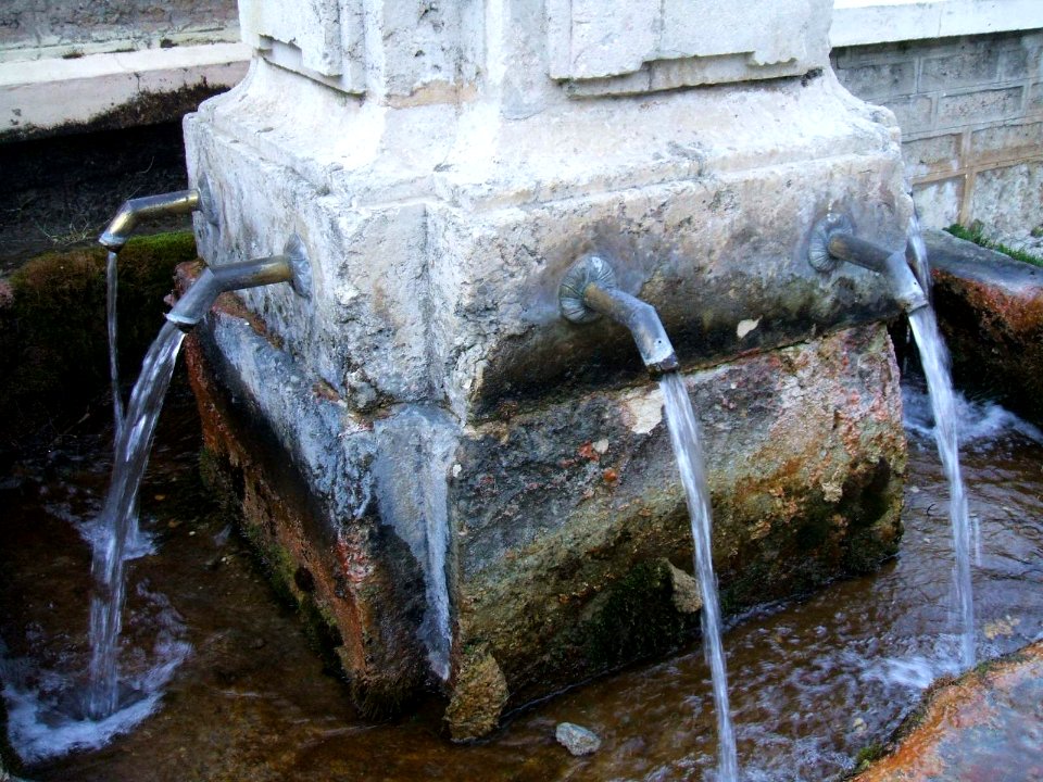 Pancorbo - Fuente de los Carneros 2
