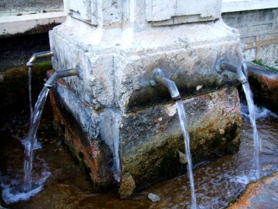 Pancorbo - Fuente de los Carneros 2