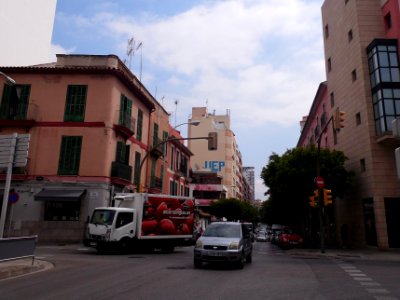 PALMA de MALLORCA, AB-207