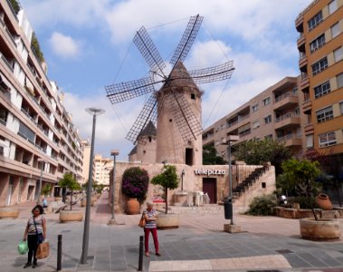PALMA de MALLORCA, AB-199