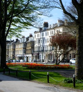 Palmeira Square Gardens, Hove (May 2013) (4)