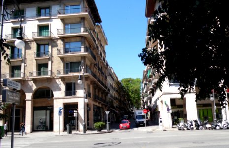 PALMA de MALLORCA, AB-189
