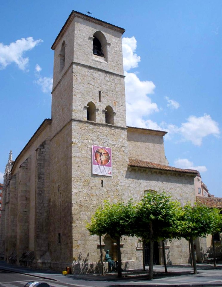 Palencia - San Lazaro 31