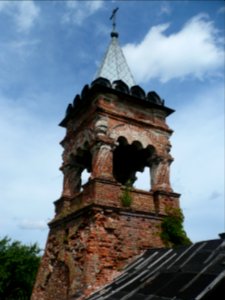 Panteleimon Bell Tower 17