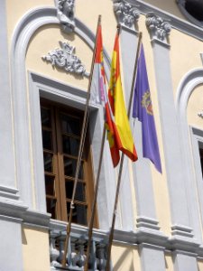 Palencia - Teatro Principal 2
