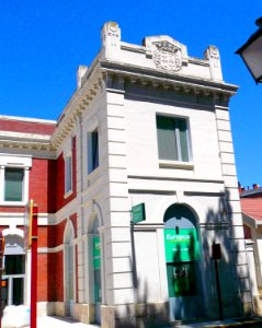 Palencia - Estación de Adif 05