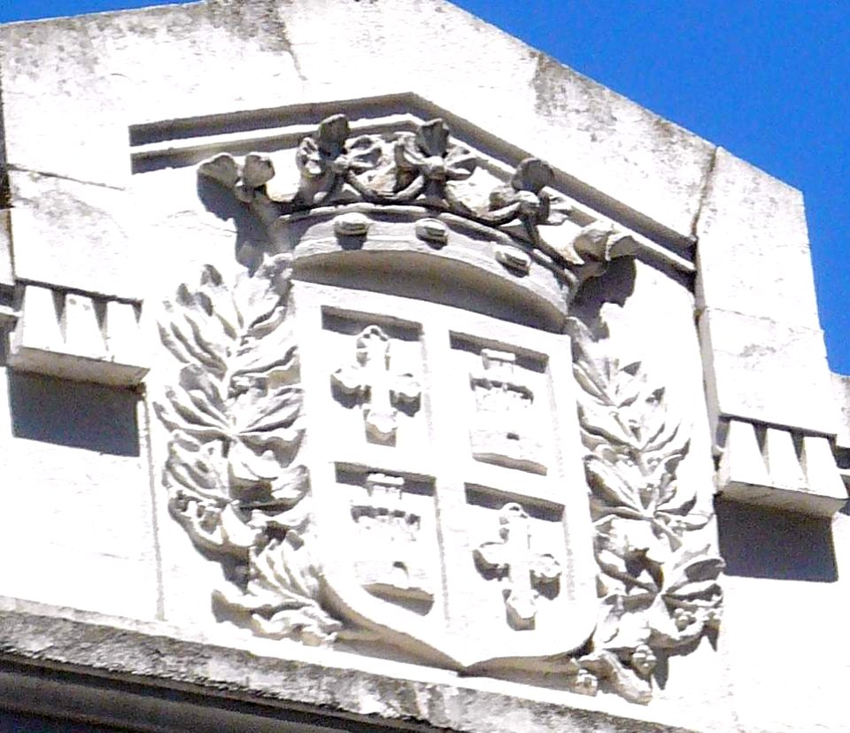 Palencia - Estación de Adif 06