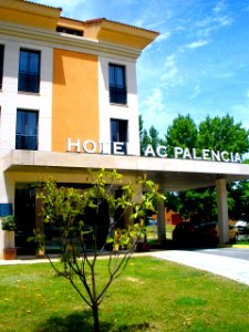 Palencia - Hotel AC 2