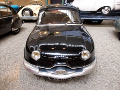 Panhard-Levassor Dyna ZI (1956) pic2