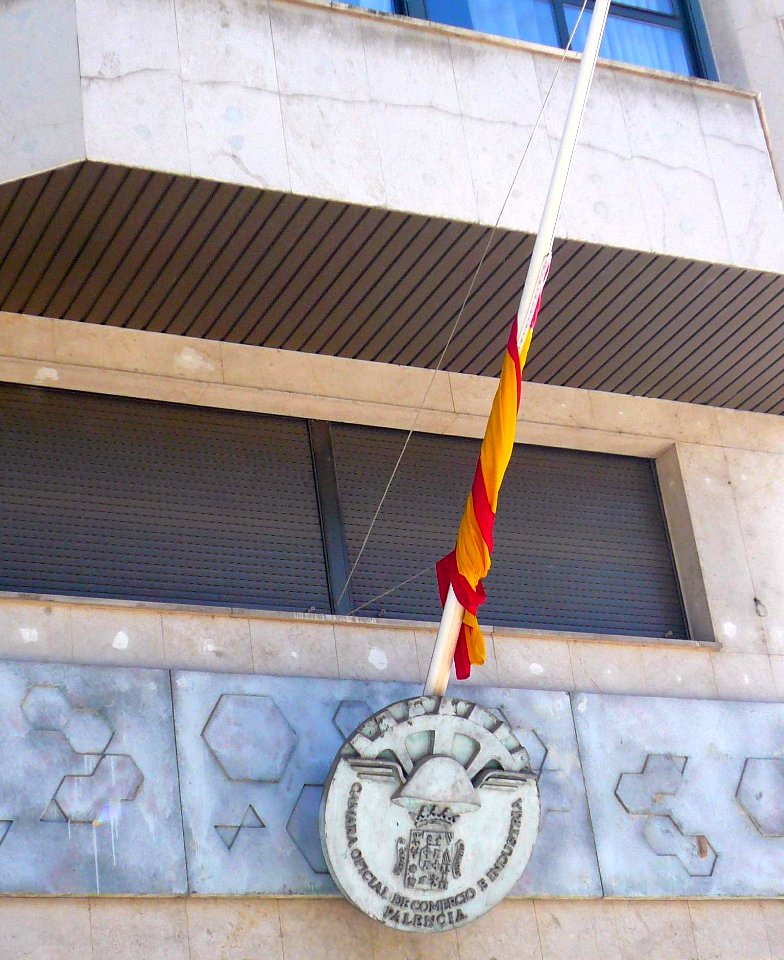 Palencia - Plaza de Pío XII (4)