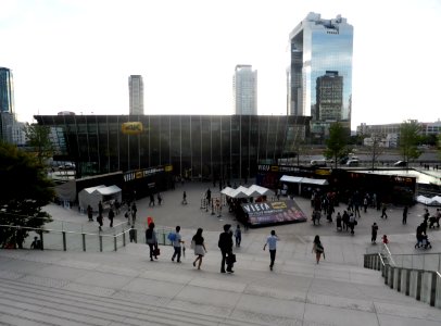 Panasonic VIERA 4K experience festa