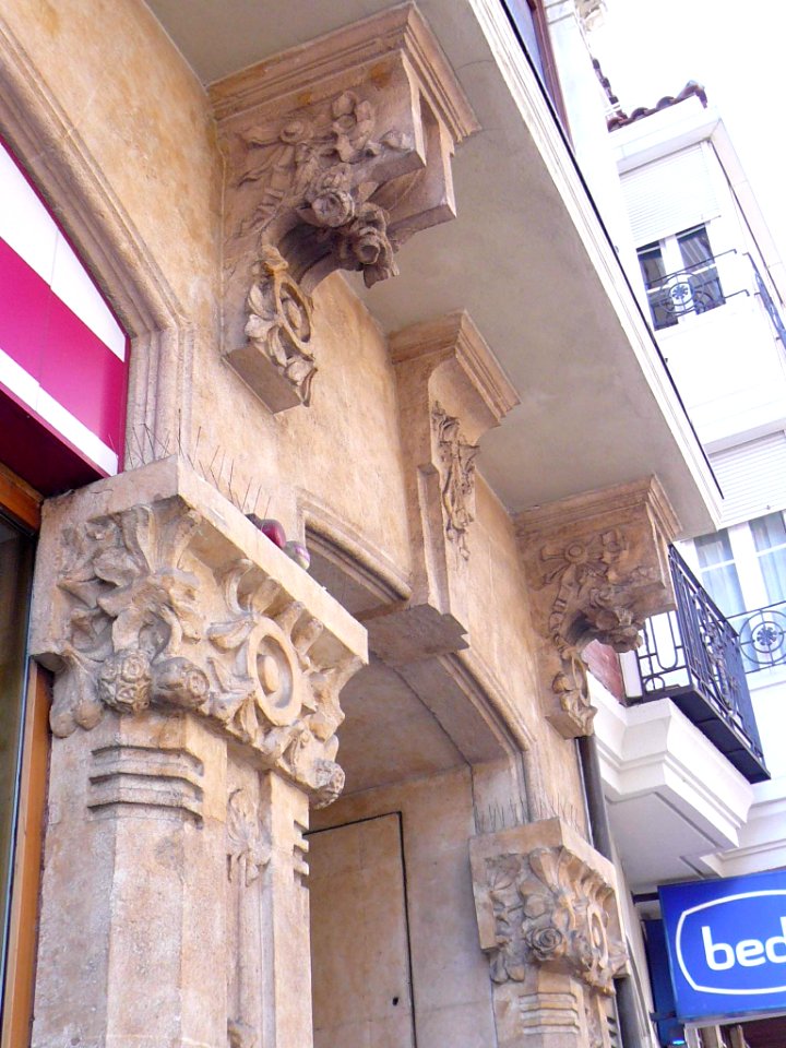Palencia - Portal 03