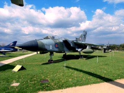 PANAVIA Tornado pic5