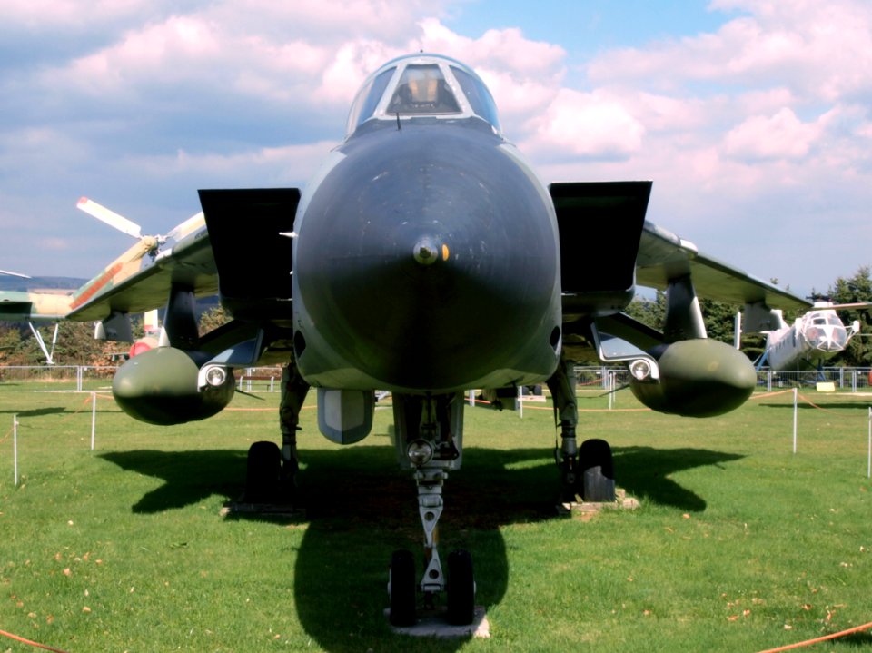 PANAVIA Tornado pic3