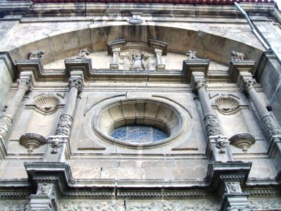 Pancorbo - Iglesia de San Nicolás 2