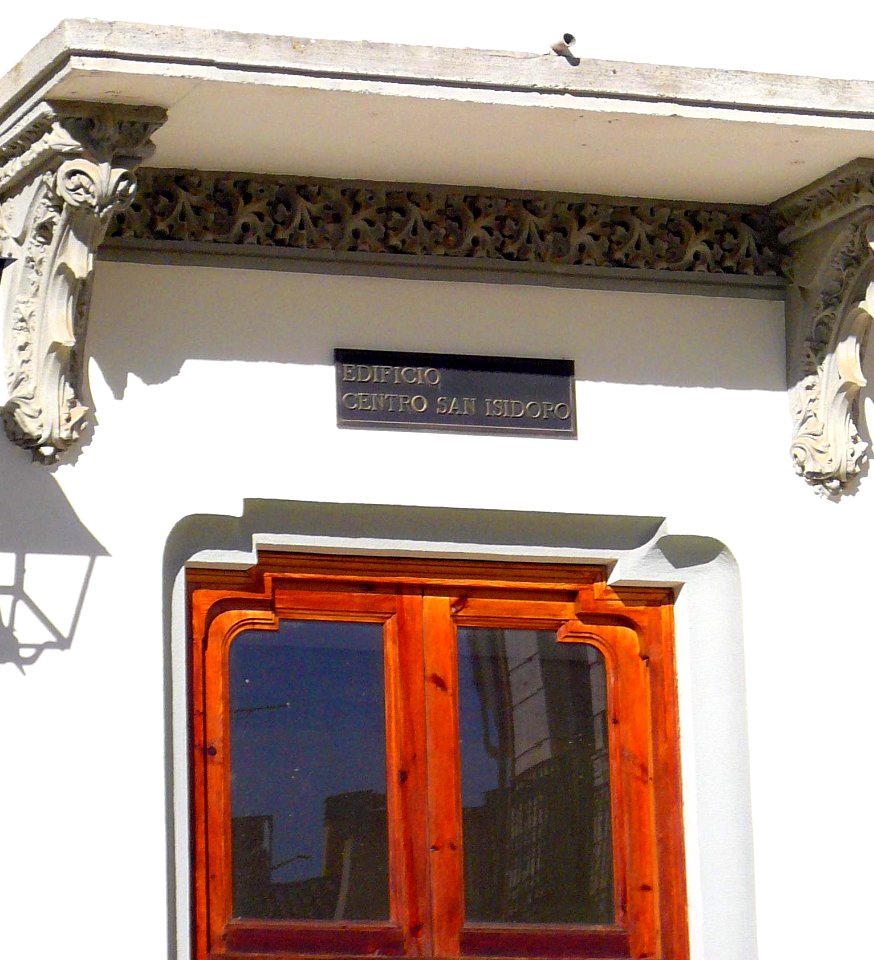 Palencia - Plaza de la Inmaculada Concepción 6