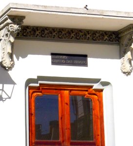 Palencia - Plaza de la Inmaculada Concepción 6