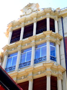 Palencia - Paseo del Salón nº 3 (1) 02