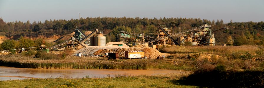 Panorama Kiesgrube bei Meckenheim-Lüftelberg (4)
