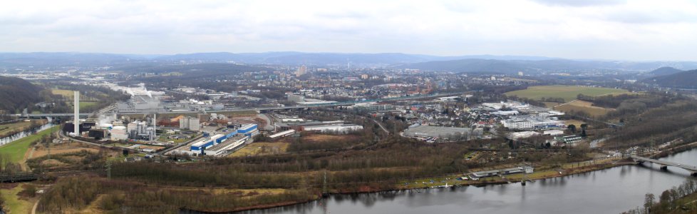 Panorama Hohensyburg 2012-03-11-6136-6138