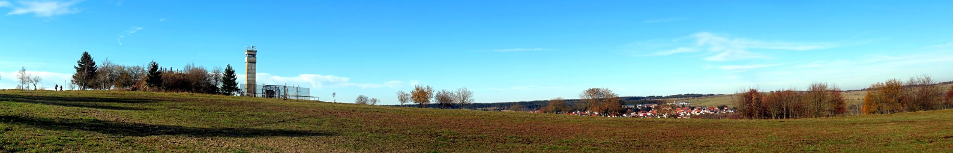 Panorama Frankenheim