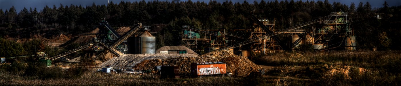 Panorama Kiesgrube bei Meckenheim-Lüftelberg (5)