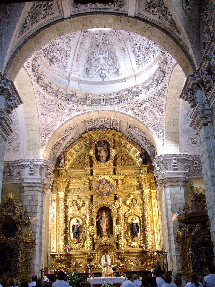Palencia-Agustinas Recoletas 05