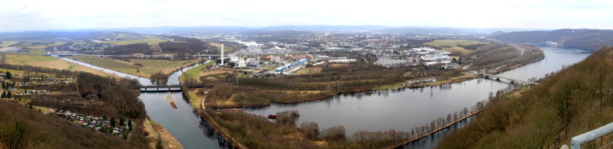 Panorama Hohensyburg 2012-03-11-6177-6191