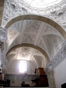 Palencia-Agustinas Recoletas 12
