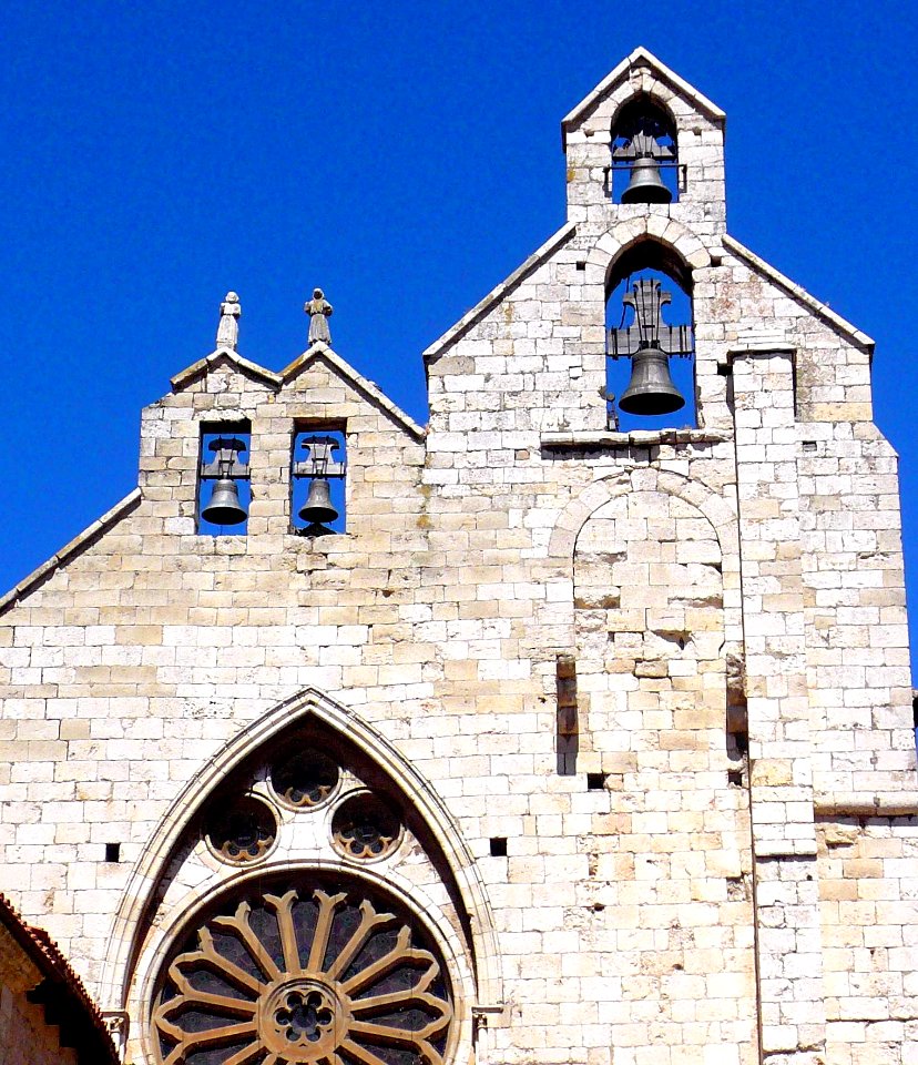 Palencia - Iglesia de San Francisco 2