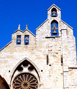 Palencia - Iglesia de San Francisco 2